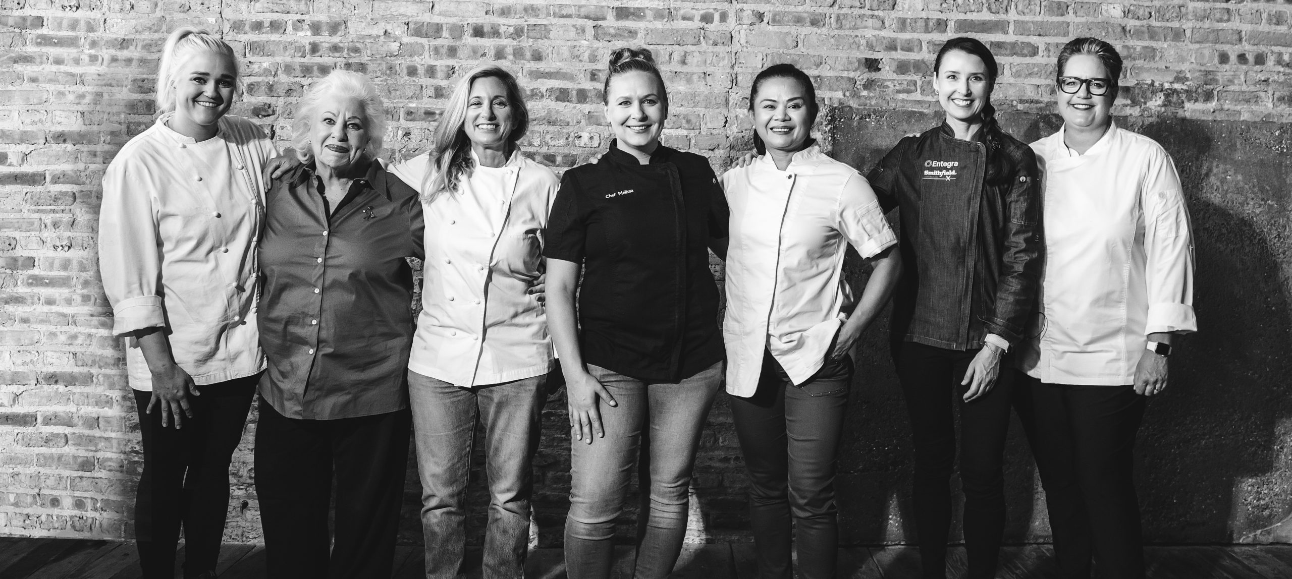 Smithfield Culinary Campaign - She Brings the Heat