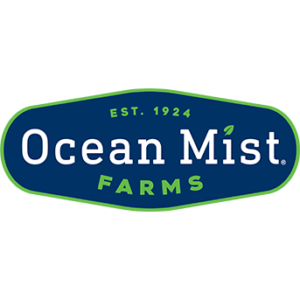 Ocean Mist Farms New Logo