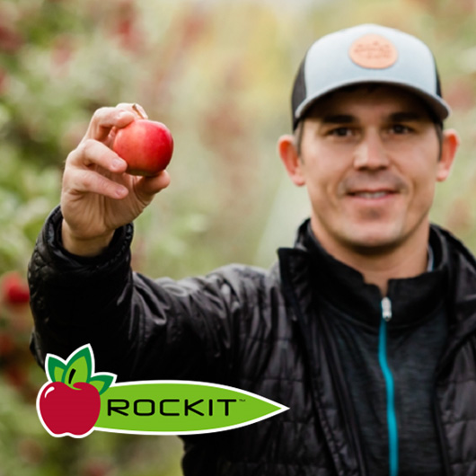 RockIt Apples