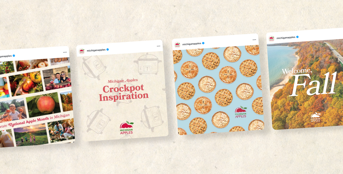 Michigan Apples Committee