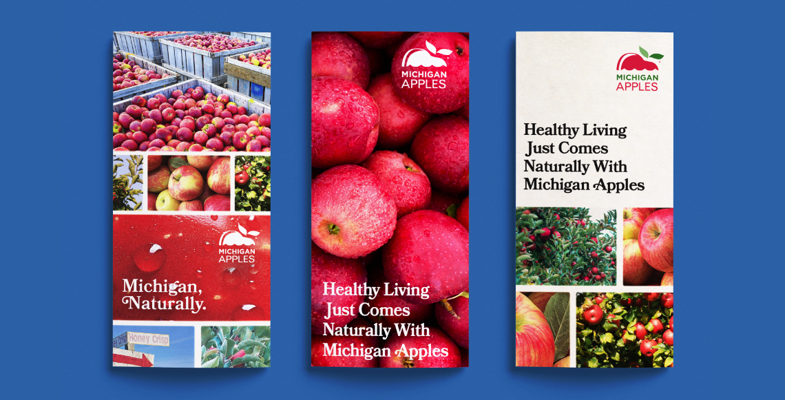 Michigan Apples Committee