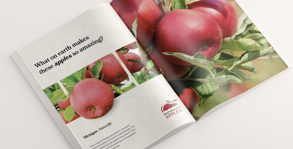 Michigan Apples Committee