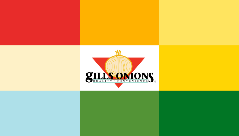 Gills Onions