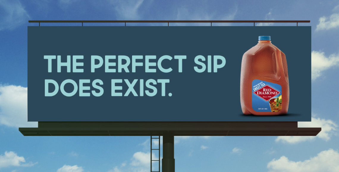 The Perfect Sip Does Exist