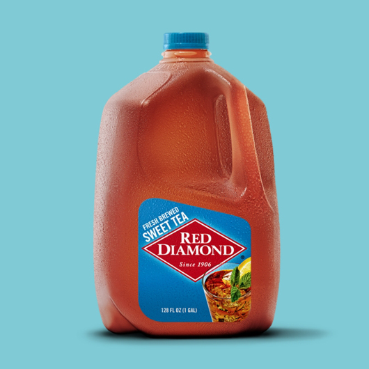 Red Diamond Sweet Tea