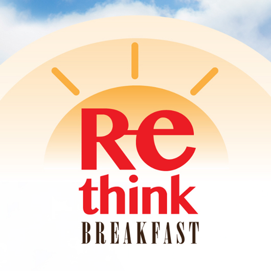 ReThink Breakfast