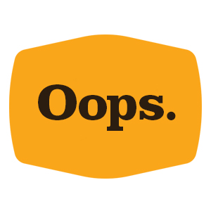 Cracker Barrel Mistake