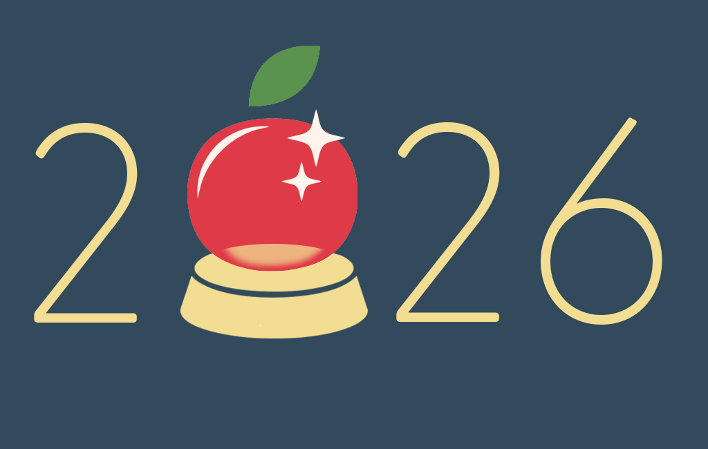 2026 Food Marketing Predictions