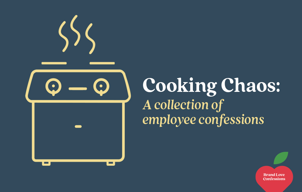 Cooking Chaos: FoodMix Employee Confessions