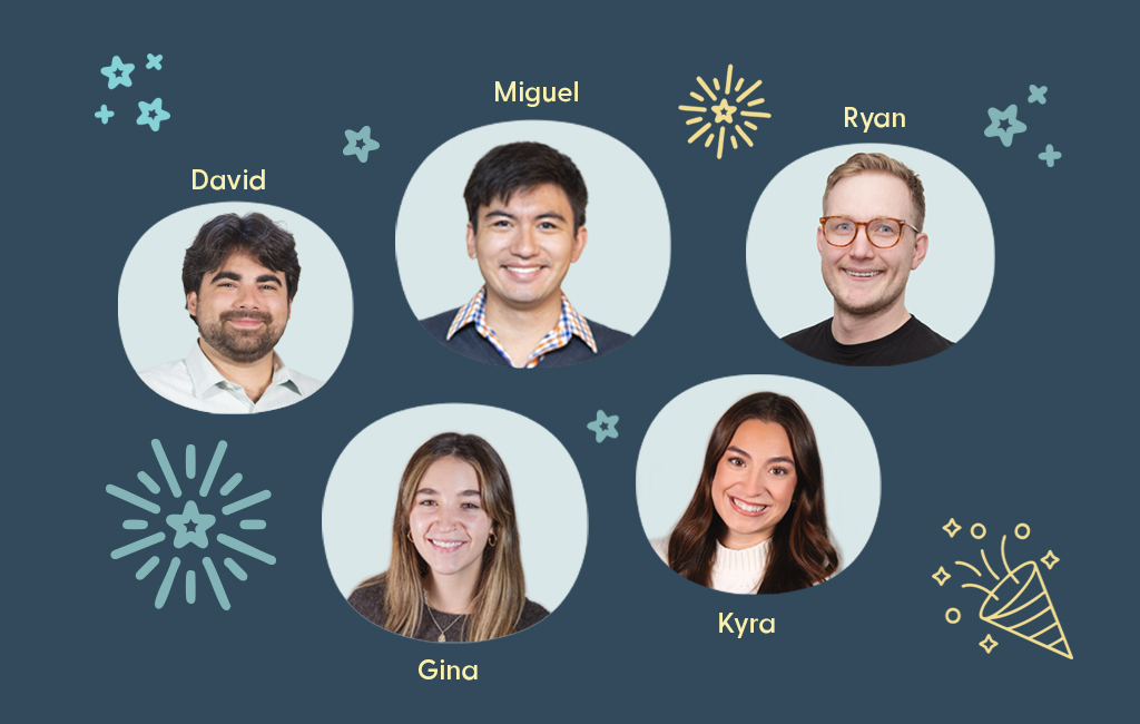 New Hires and Promotions at FoodMix Marketing Communications