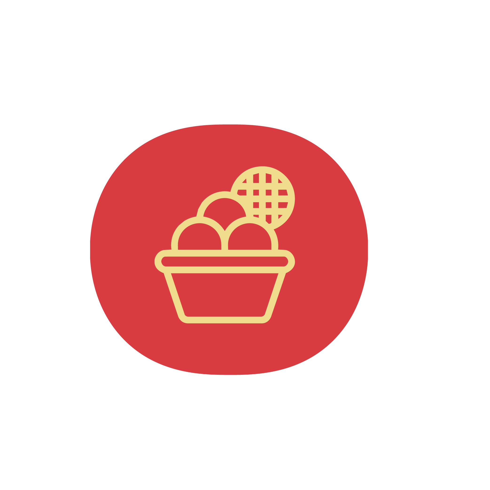 Assorted Food