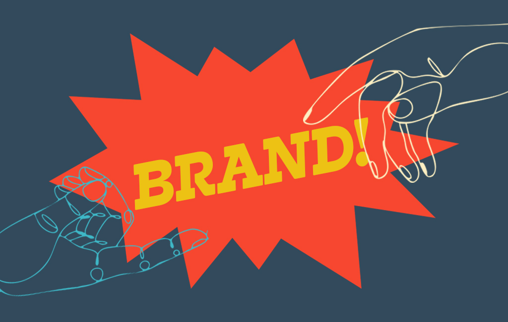 AI is great, but can't build Brand Love