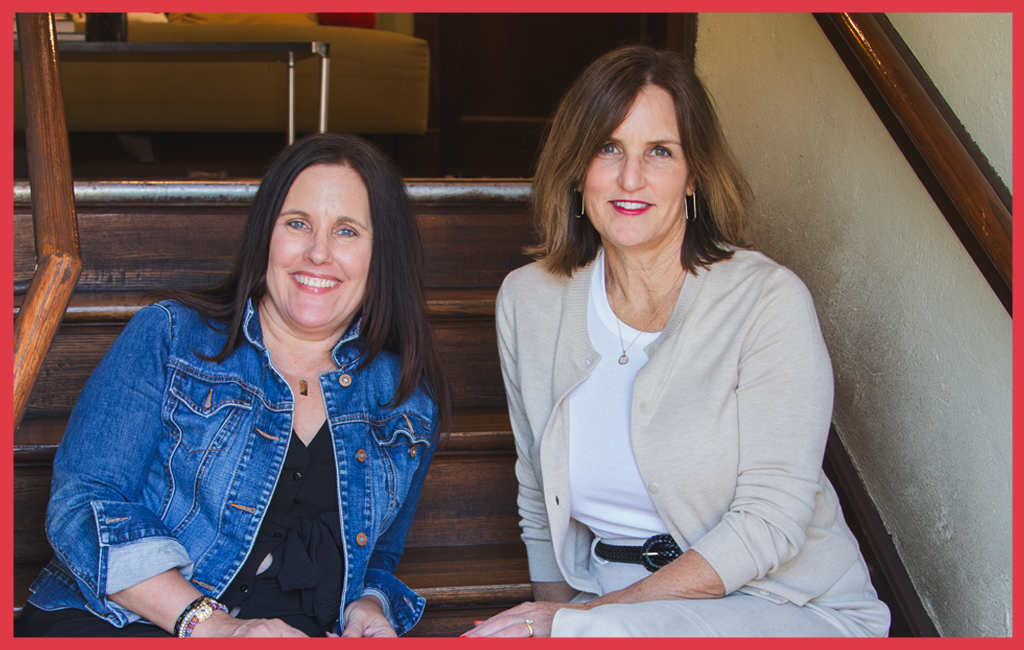 Sara Hagen and Nadine Baarstad feature image