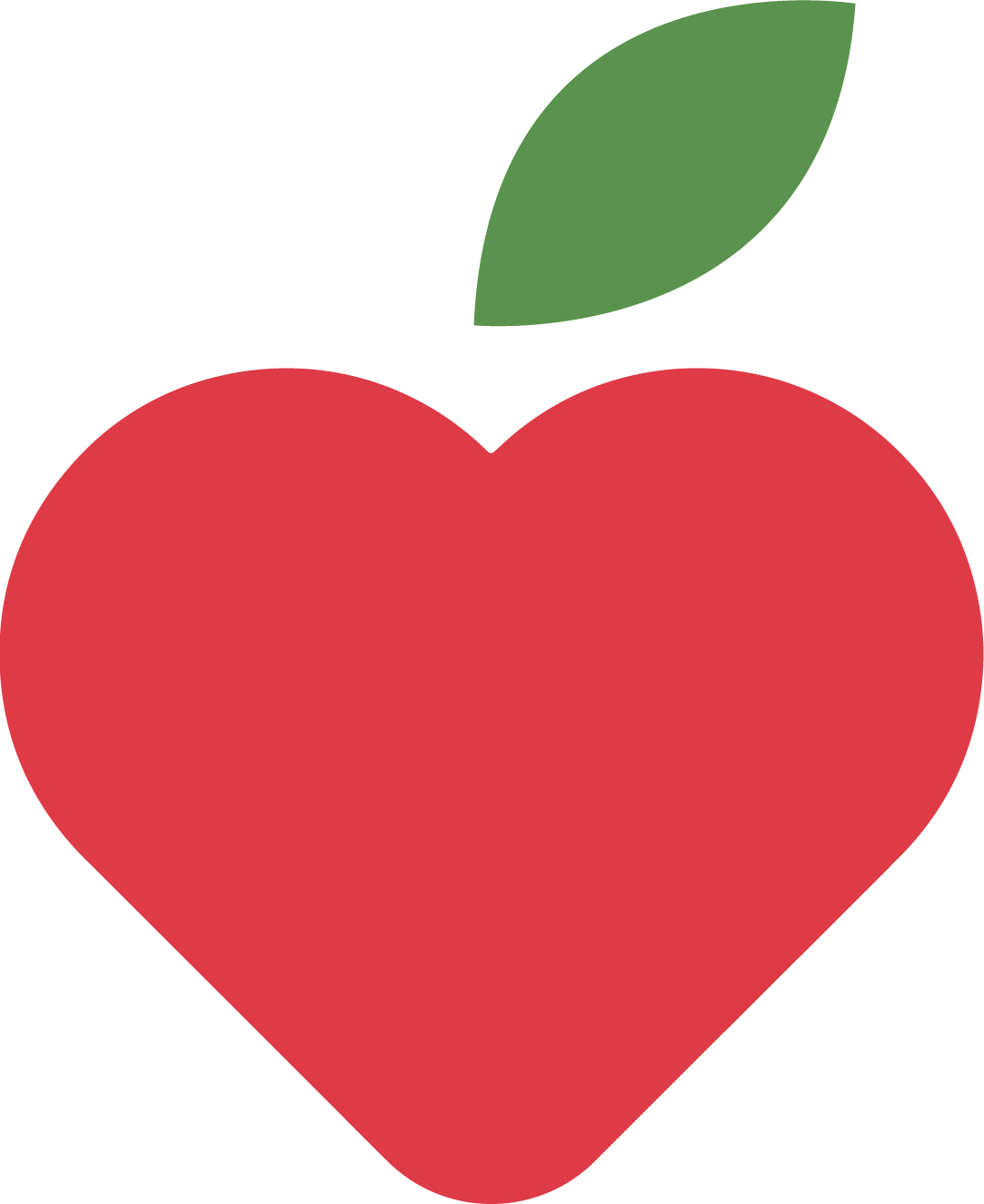 Tomato Heart