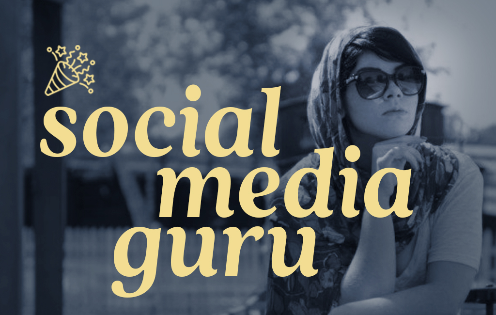 Sharon Ponti - Director of Communications at FoodMix Marketing Communications