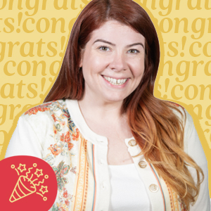 Sharon Ponti - Director of Communications at FoodMix Marketing Communications
