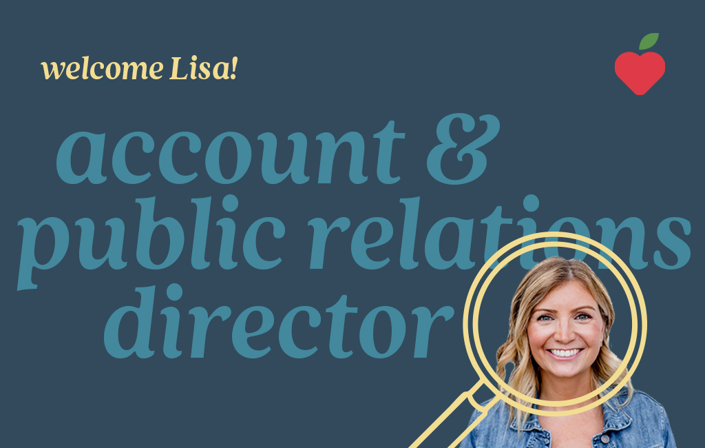 Lisa Ptak, FoodMix Account and Public Relations Director