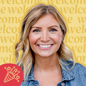Lisa Ptak - FoodMix Account and Public Relations Director