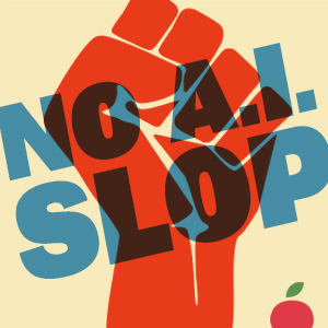No AI Slop!