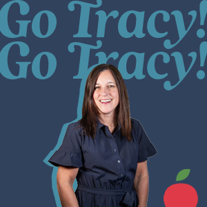 Tracy Weiner, FoodMix Account Director