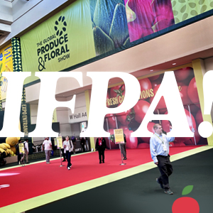 IFPA in Orlando